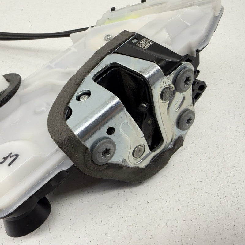 21-26 Lexus IS300 IS350 IS500 Driver Left Front Door Latch Lock Actuat