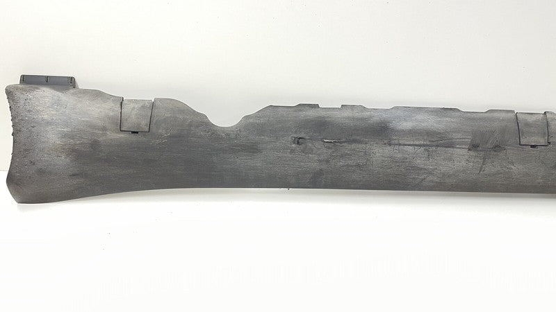 1089830-00-D / 1089830 00 D / 108983000D 17-23 TESLA MODEL 3 DRIVER LEFT SIDE SKIRT ROCKER PANEL COVER TRIM OEM