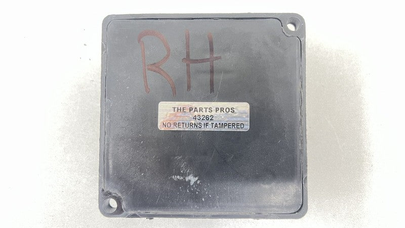 16523917 97-04 CHEVROLET CORVETTE C5 HEADLIGHT HEAD LIGHT LAMP CONTROL MODULE OEM