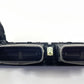 66110CC010 22-23 TOYOTA GR86 DASH CENTER AIR VENT GRILLE GRILL TRIM W/ HAZARD SWITCH OEM