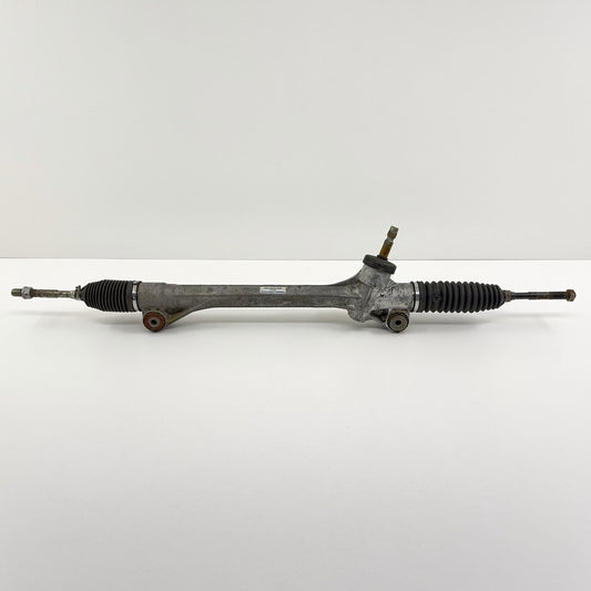 08-13 Toyota Highlander Steering Gear Box Rack And Pinion 38K Miles OEM