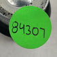 Does Not Apply 22-25 SUBARU WRX LEFT AND RIGHT REAR SWAY BAR STABILIZER END LINK ROD PAIR OEM