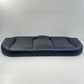 9 216 468 / 9216468 12-16 BMW M5 F10 Rear Lower Bottom Seat Cushion Cover Leather Black OEM