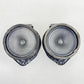 92199590 12-15 Chevrolet Camaro ZL1 Left And Right Boston Door Tweeter Speaker Set OEM