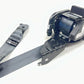 660845701A 22-25 SUBARU WRX DRIVER LEFT REAR SEATBELT SEAT BELT RETRACTOR 64660VC370 OEM