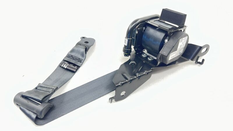 660845701A 22-25 SUBARU WRX DRIVER LEFT REAR SEATBELT SEAT BELT RETRACTOR 64660VC370 OEM
