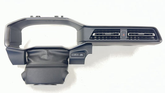 68240-6GP0A / 68240 6GP0A / 682406GP0A 22-25 NISSAN Z DASHBOARD DASH INSTRUMENT CLUSTER COVER TRIM WITH AIR VENTS OEM