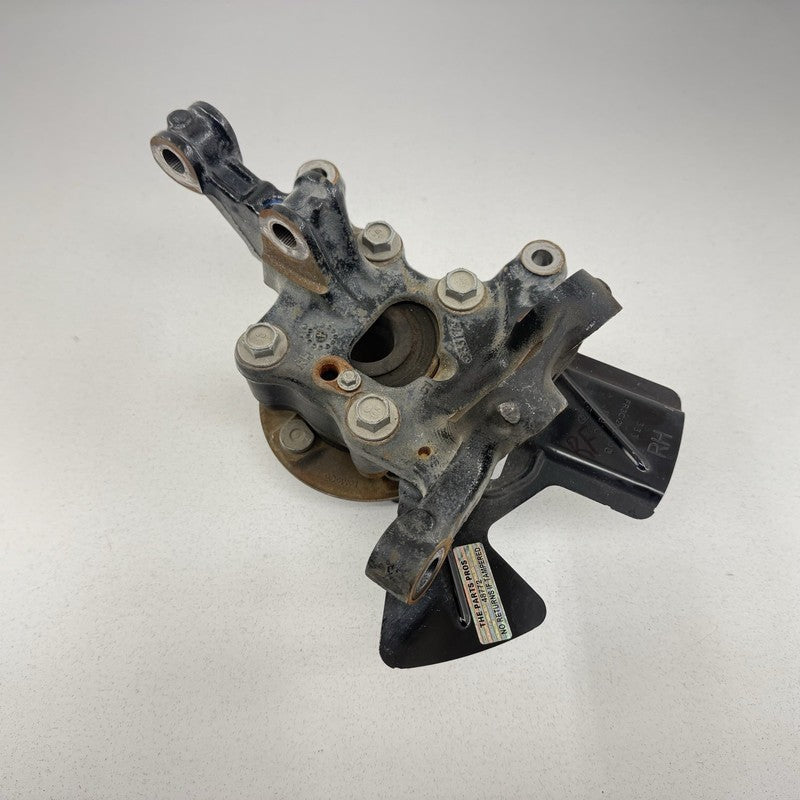 FR3C-2K004-DD 24-26 Ford Mustang GT Performance Right Front Spindle Knuckle Hub Bearing OEM