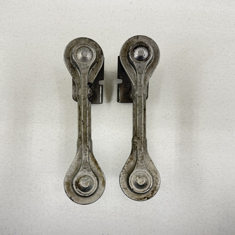 24-26 Ford Mustang GT Rear Stabilizer Sway Bar End Link Pair Left & Right OEM