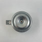 996 637 117 02 / 99663711702 97-12 Porsche 911 996 Boxster Cayman 986 987 Anti Theft Alarm Siren Horn OEM
