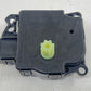 GL545001 08-23 CHARGER CHALLENGER HVAC BOX HEATER AC FLAP MOTOR AIR MIX ACTUATOR OEM