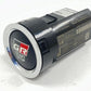  22-24 TOYOTA GR86 ENGINE IGNITION PUSH START STOP SWITCH BUTTON OEM