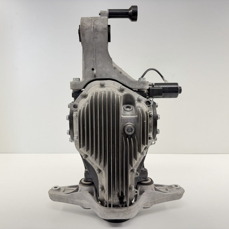 2284170-08 / 2284170 08 / 228417008 BMW M5 M6 F06 F10 F12 F13 DCT Rear Differential Diff 3.15 Ratio 55K Miles OEM