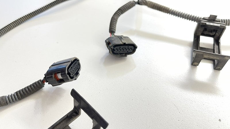 82183 50010 / 82183-50010 / 8218350010 07-09 LEXUS LS460 REAR PDC PARKING PARK SENSOR WIRE HARNESS 82183 50010 OEM