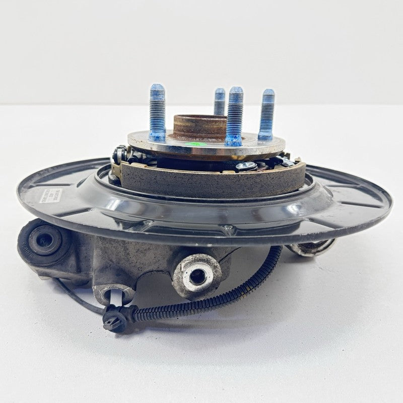 92199862 12-15 CHEVROLET CAMARO ZL1 SS RIGHT REAR SPINDLE KNUCKLE HUB BEARING OEM