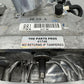  24-25 ACURA INTEGRA TYPE S K20C8 6 SPEED LSD MANUAL TRANSMISSION 10K MILES OEM