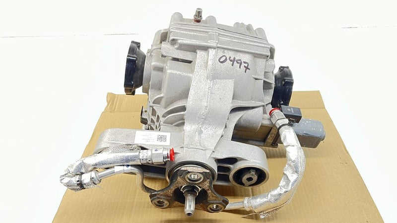 8552 4341 / 85524341 22-24 CADILLAC CT4 V BLACKWING DIFFERENTIAL DIFF LIMITED SLIP 2.85 RATIO OEM