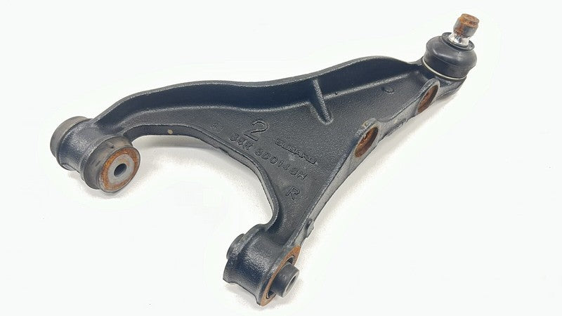 24-25 SUBARU CROSSTREK PASSENGER RIGHT REAR CONTROL ARM SET OF 5 OEM