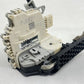 8J1 837 016 D / 8J1837016D 10-16 PORSCHE PANAMERA PASSENGER RIGHT FRONT DOOR LATCH LOCK ACTUATOR OEM
