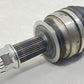 Does Not Apply 24-25 NISSAN Z NISMO LEFT AND RIGHT REAR AXLE SHAFT PAIR OEM
