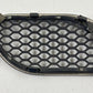 03-12 MASERATI QUATTROPORTE RIGHT FRONT FENDER AIR VENT GRILLE TRIM OEM