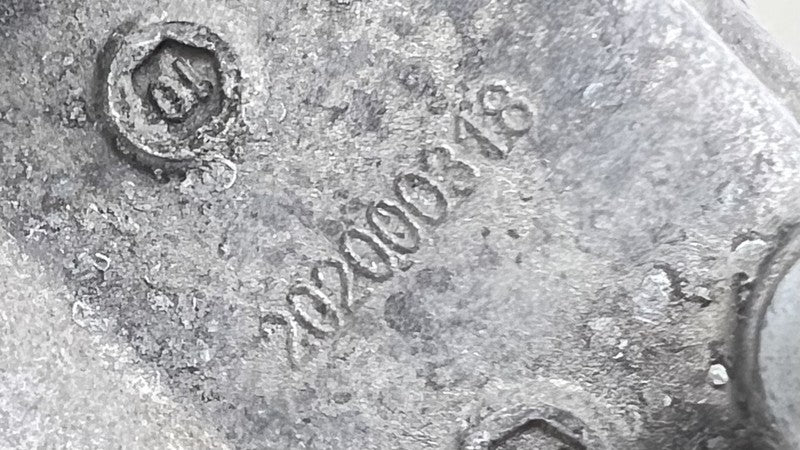 22-24 CADILLAC CT4 V BLACKWING DIFFERENTIAL DIFF LIMITED SLIP 3.73 RATIO OEM