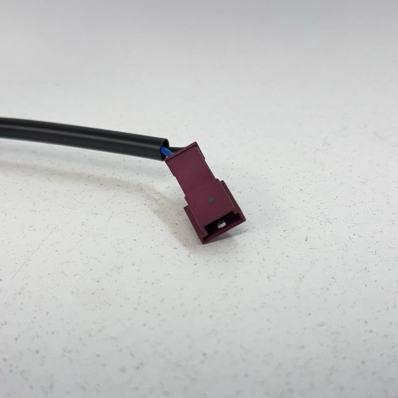 51469178931 11-16 BMW M5 528 535 550 F10 Back Glass Rear Window Roller Sun Shade Blind OEM