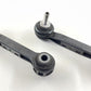 2284618 15-21 BMW M2 M3 M4 REAR SWAY BAR END LINK STABILIZER ROD BAR PAIR 2284618 OEM