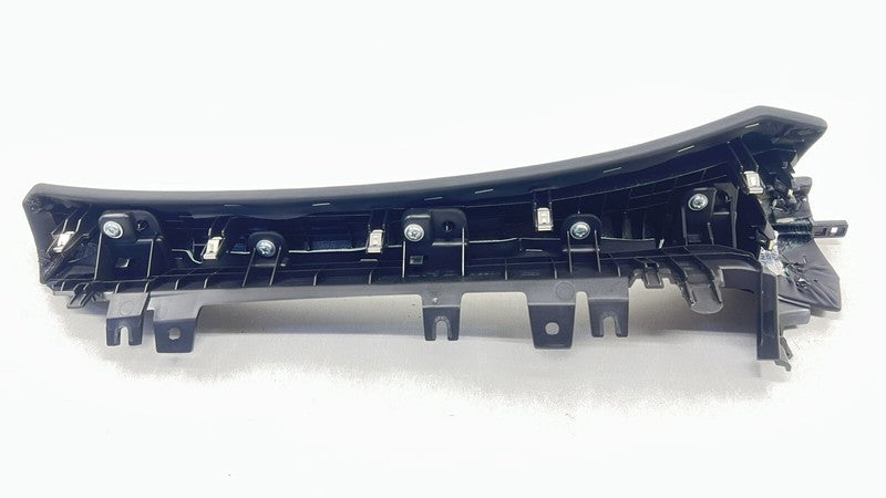 68211-6GP0B / 68211 6GP0B / 682116GP0B 22-25 NISSAN Z DASHBOARD MOULDING GARNISH BEZEL PANEL COVER TRIM 68211-6GP0B OEM