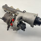12-14 MERCEDES BENZ W204 C250 1.8L IHI TURBO TURBOCHARGER ASSEMBLY OEM