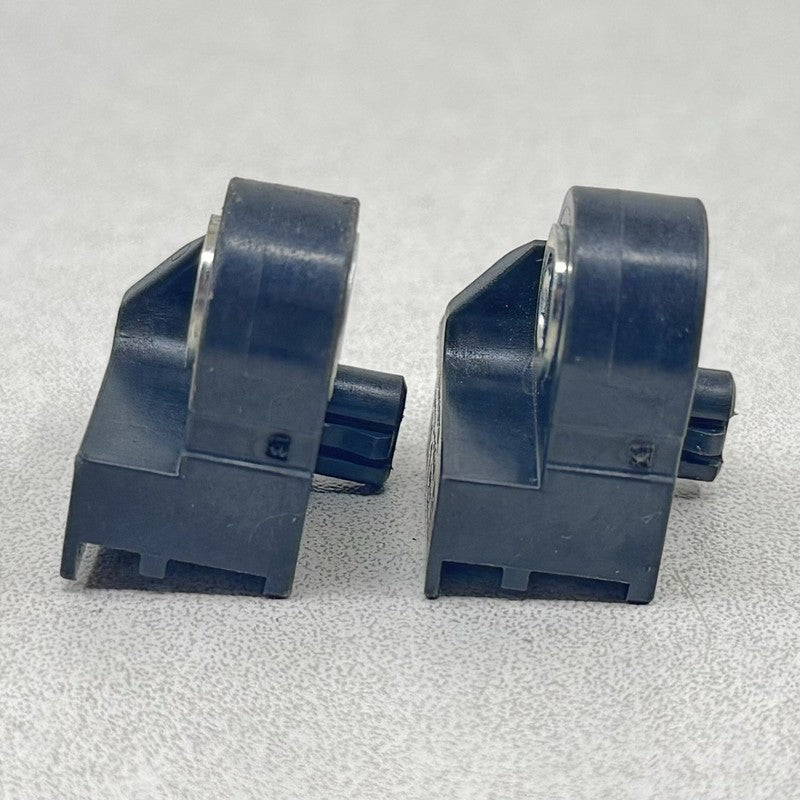 89173-52140 / 89173 52140 / 8917352140 23-25 TOYOTA PRIUS FRONT CRASH IMPACT SENSOR PAIR 89173-52140 OEM