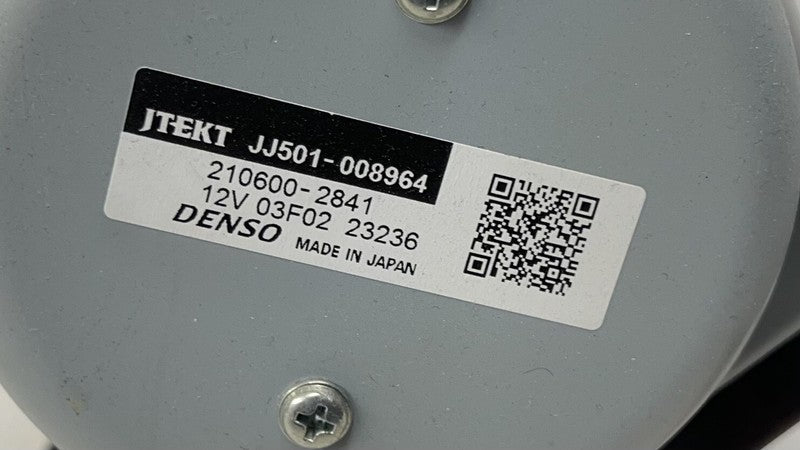 210600-2841 / 210600 2841 / 2106002841 22-25 TOYOTA GR86 ELECTRONIC ELECTRIC STEERING COLUMN MODULE 34500CC022 OEM