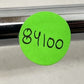 Does not apply 13-18 BENTLEY FLYING SPUR DRIVER LEFT FRONT SEAT HEADREST HEAD REST OEM