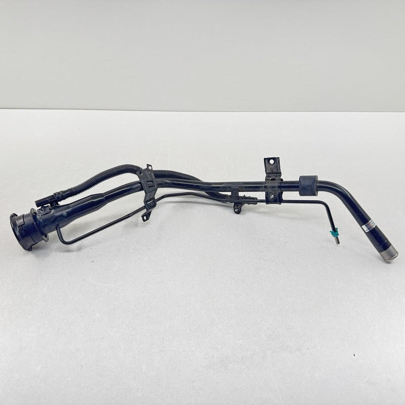 22-25 TOYOTA GR86 GAS TANK FUEL FILLER NECK TUBE PIPE HOSE OEM