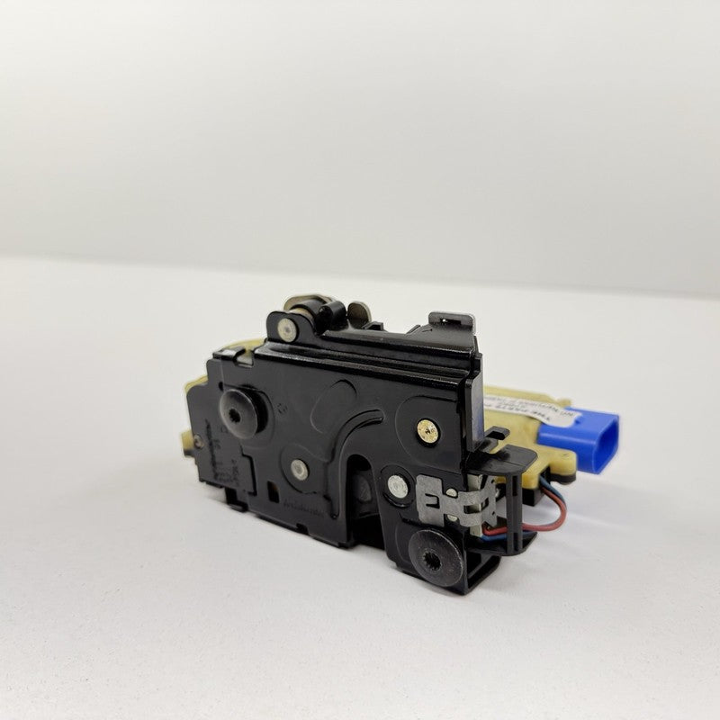 95553101601 05-12 Porsche Boxster Cayman 987 Passenger Right Door Latch Lock Actuator OEM