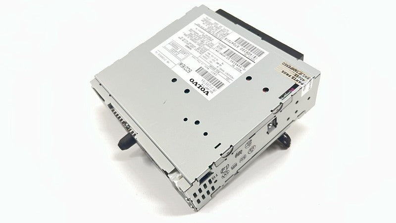 31266764 07-10 ASTON MARTIN VANTAGE CD CHANGER PLAYER RADIO STEREO HEAD UNIT 31266764 OEM