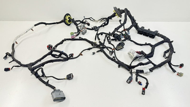 86801259 22-23 CADILLAC CT4 V BLACKWING FRONT ENGINE BAY WIRING WIRE HARNESS 86801259 OEM