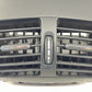 A 218 830 03 54 0354 / A2188300354 / 2188300354 12-18 MERCEDES BENZ CLS550 W218 REAR CENTER CONSOLE AIR VENT GRILLE GRIL
