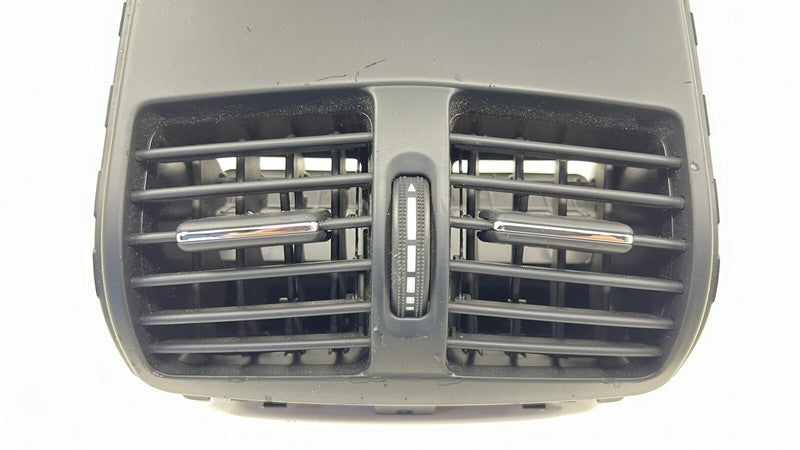 A 218 830 03 54 0354 / A2188300354 / 2188300354 12-18 MERCEDES BENZ CLS550 W218 REAR CENTER CONSOLE AIR VENT GRILLE GRIL