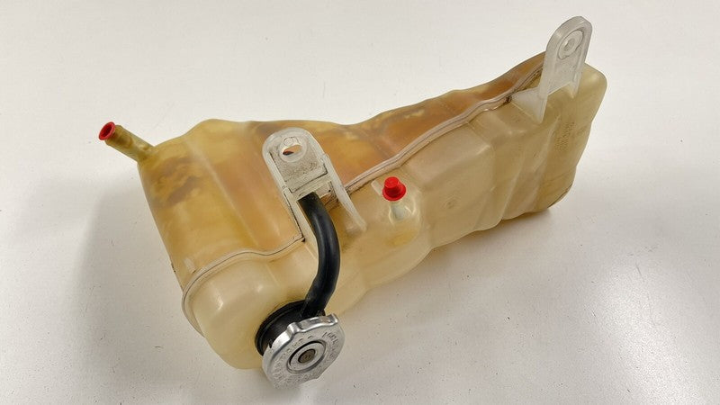 55111260AF 11-20 DODGE CHALLENGER CHARGER RADIATOR COOLANT RESERVOIR BOTTLE 55111260AF OEM