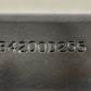 71570-31M-A000 / 71570 31M A000 / 7157031MA000 24-25 ACURA INTEGRA TYPE S REAR REINFORCEMENT BAR CRASH IMPACT ABSORBER B