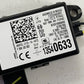13540633 19-23 CHEVROLET CAMARO SS DETERRENT ANTI THEFT ALARM CONTROL MODULE 13540633 OEM