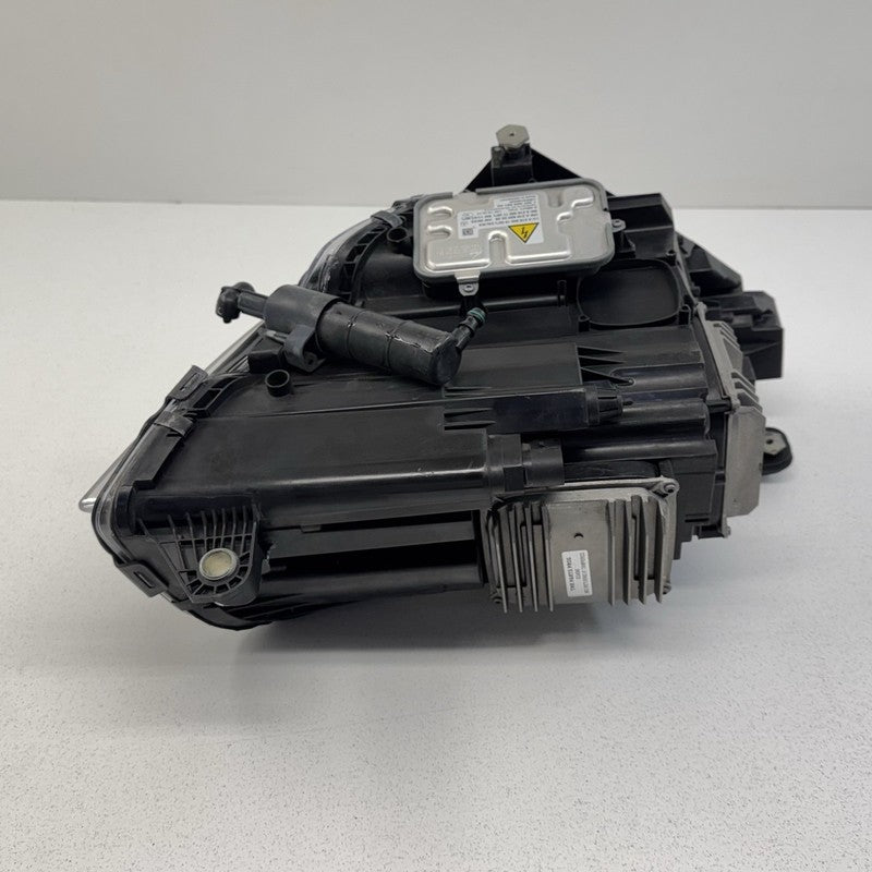 12-14 Mercedes CLS550 CLS63 W218 Driver Left Front Headlight Lamp HID 