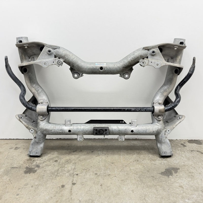 08-14 Mercedes W204 C250 C300 C350 Front Subframe Crossmember Engine C