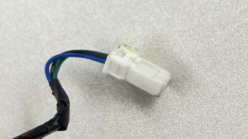 27730-1EB0A / 27730 1EB0A / 277301EB0A 22-25 NISSAN Z HVAC BOX HEATER AC FLAP MOTOR AIR MIX ACTUATOR SET OEM