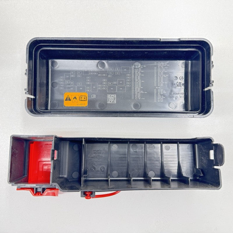 85659196 / 8565 9196 22-24 CADILLAC CT5 V BLACKWING FRONT ENGINE BAY WIRING WIRE HARNESS 85659196 OEM