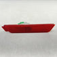 92195247 10-15 CHEVROLET CAMARO SS PASSENGER RIGHT REAR BUMPER SIDE REFLECTOR MARKER OEM