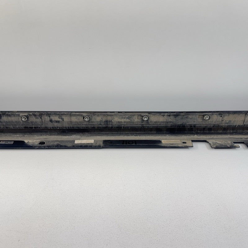 18-24 BMW G01 X3 Passenger Right Side Skirt Rocker Panel Molding OEM