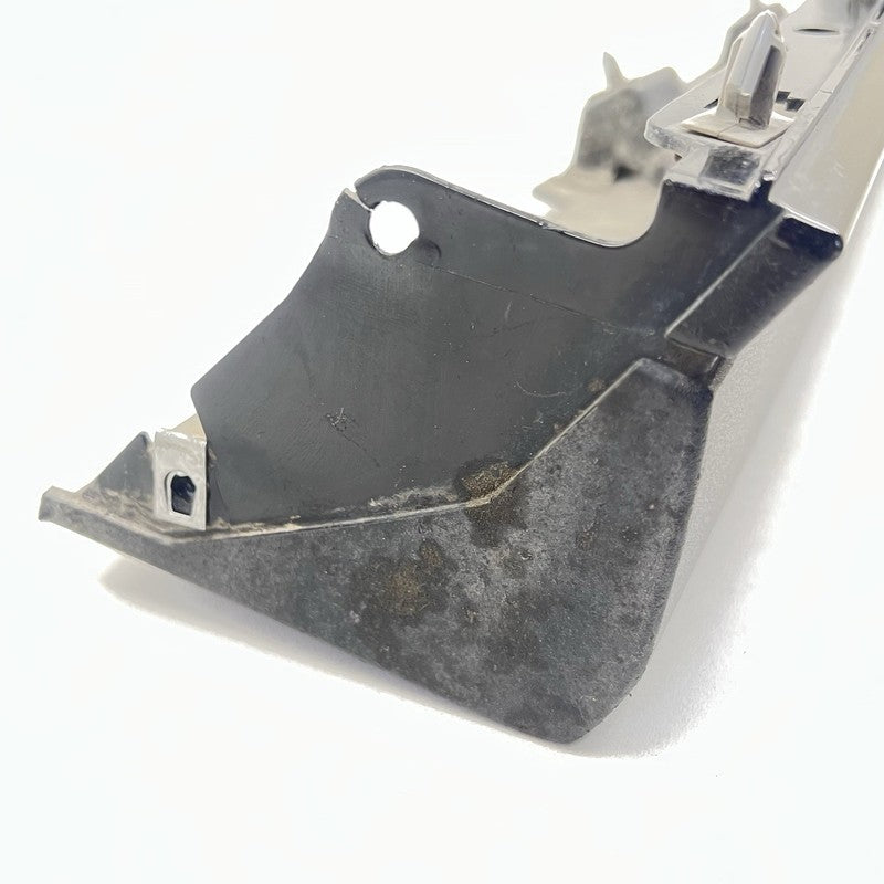 20944549 12-15 CHEVROLET CAMARO ZL1 DRIVER LEFT SIDE SKIRT ROCKER PANEL COVER TRIM OEM