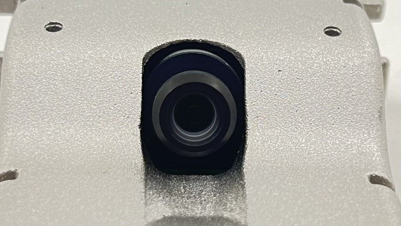 85589821 / 8558 9821 22-24 CADILLAC CT4 V BLACKWING WINDSHIELD LANE KEEP DEPARTURE ASSIST CAMERA OEM